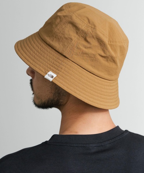 THE NORTH FACE 帽子 ハット 日本未展開モデル WHITE LABEL