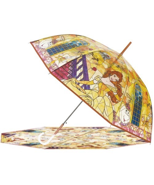 BACKYARD FAMILY（バックヤードファミリー） 傘 サントス santos