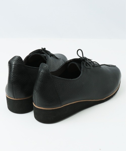 BACKYARD FAMILY（バックヤードファミリー） シューズ Figurino