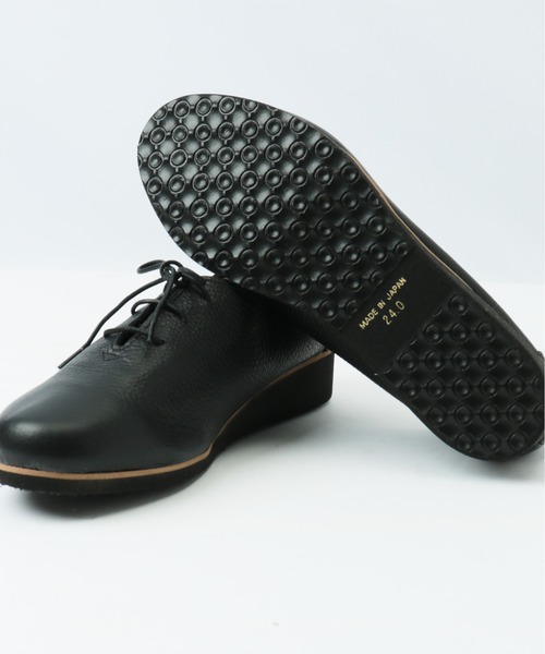 BACKYARD FAMILY（バックヤードファミリー） シューズ Figurino