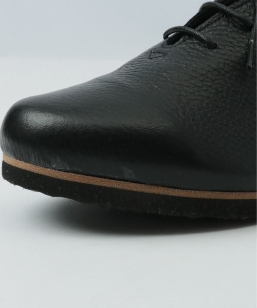 BACKYARD FAMILY（バックヤードファミリー） シューズ Figurino