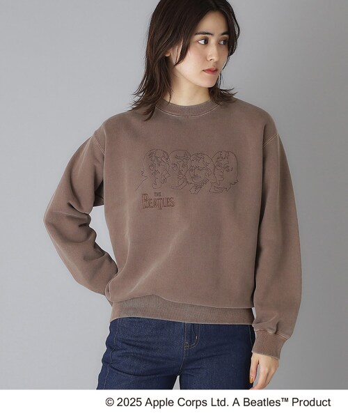 GOOD ROCK SPEED（グッドロックスピード） トレーナー スウェット