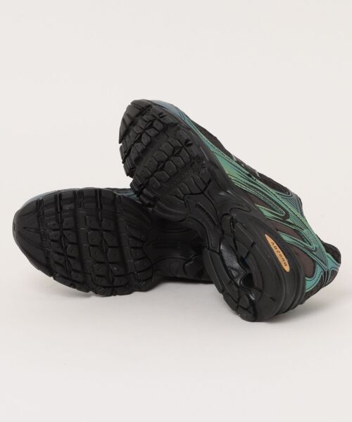スニーカー NEW BALANCE ニューバランス U509AA(D) U509 U509AA GINGERLEMN(AA) メンズの画像