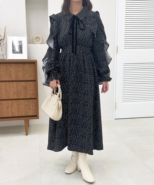 値下げ【Earnie&Essie】ワンピース　95cm ワンピース リネン シンプルロングワンピース : ZOZOTOWN Yahoo