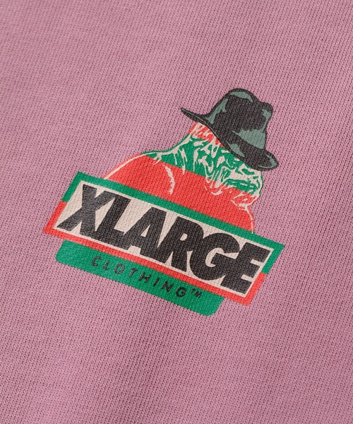 トレーナー スウェット SCARY NIGHT OG CREWNECK SWEATSHIRT メンズ レディース_14