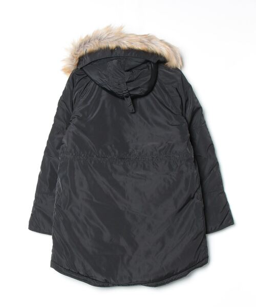 Alpha Industries（アルファ・インダストリーズ） コート SMALL