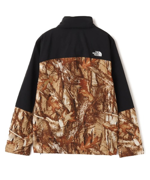 THE NORTH FACE　 HYVENT 　ナイロンジャケット　防水 127571973_o2.jpg?