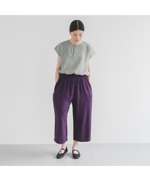CLASKA Gallery & Shop ”DO” ワイドパンツ パンツ ワイドパンツ ロング
