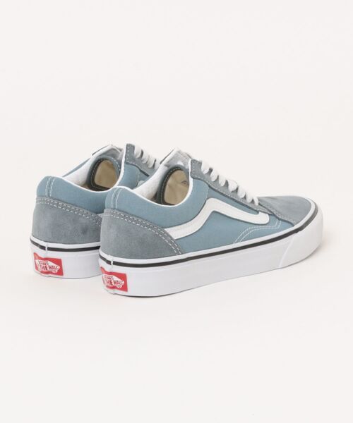 【VANS】 ヴァンズ OLD SKOOL CT STORMY WEAT 国内発送 VANS】 ヴァンズ OLD SKOOL オールドスクール VN000D9YRV2 CT