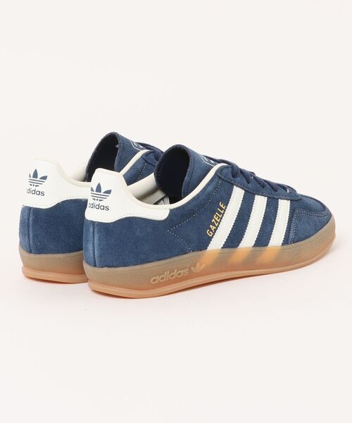adidas スニーカー ADIDAS アディダス GAZELLE INDOOR ガゼル