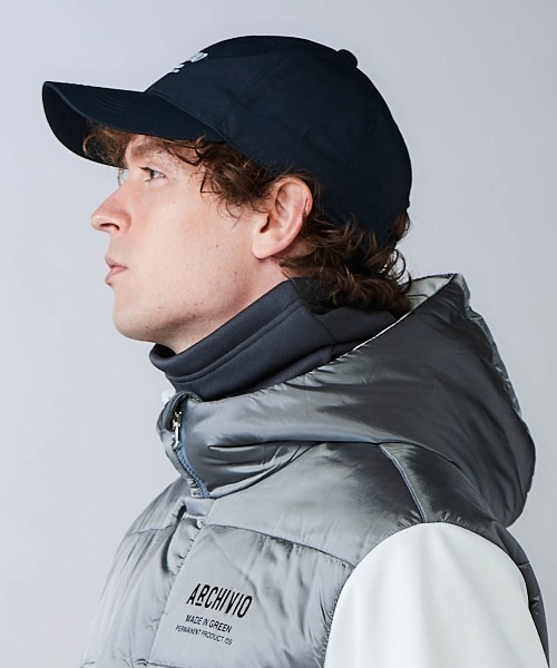 archivio（アルチビオ） ゴルフ 「MENS」裏起毛ネックウォーマー