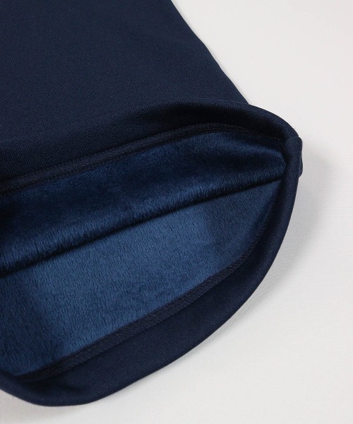 archivio（アルチビオ） ゴルフ 「MENS」裏起毛ネックウォーマー