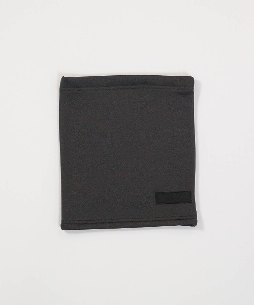 archivio（アルチビオ） ゴルフ 「MENS」裏起毛ネックウォーマー