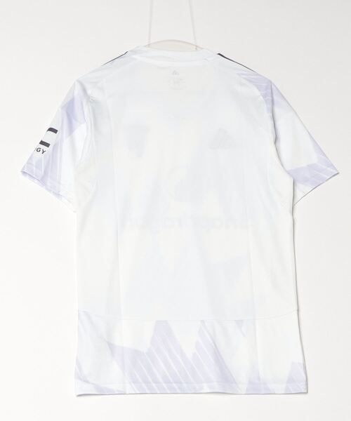 adidas（アディダス） tシャツ マンチェスター・ユナイテッド 25/26