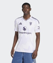 tシャツ マンチェスター・ユナイテッド 25/26 アウェイユニフォーム / アディダス adidas メンズ｜ZOZOTOWN Yahoo!店
