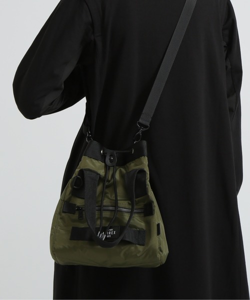 AVIREX ショルダーバッグ バッグ 「直営店限定」NYLON MINI
