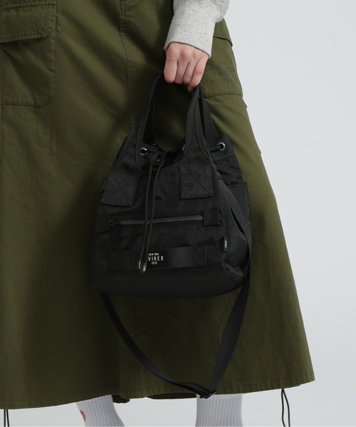 AVIREX ショルダーバッグ バッグ 「直営店限定」NYLON MINI
