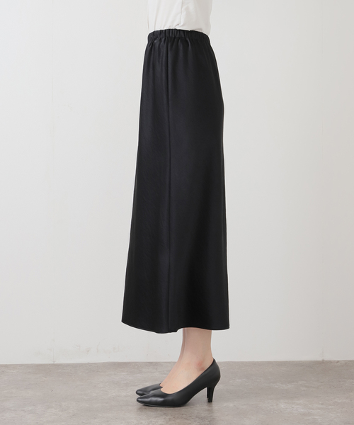 【美品】DeuxiemeClasse どんなスタイルにも◎なパーフェクトスカート Deuxieme Classe（ドゥーズィエムクラス）の「* EVERDAY I LIKE