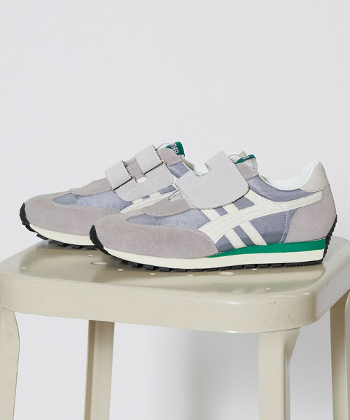 【未使用新品】New Balance × FRAPBOIS スニーカー 23cm FRAPBOIS（フラボア） スニーカー グレースタイル レディース メンズ