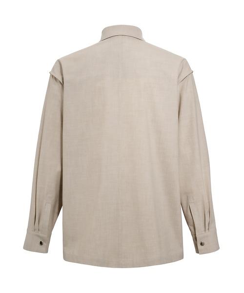 TATRAS メンズファッション（色：ベージュ系）｜ファッション