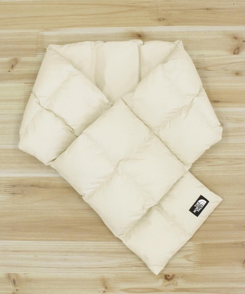THE NORTH FACE（ザ ノースフェイス） マフラー パッカブルTボール