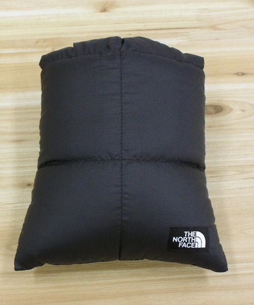 THE NORTH FACE（ザ ノースフェイス） マフラー パッカブルTボール