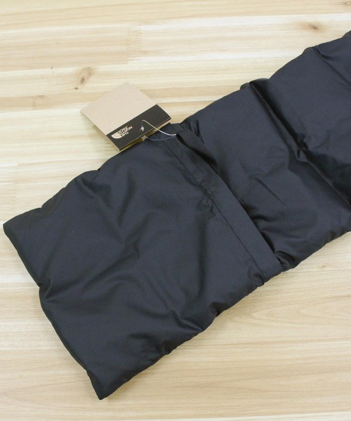 THE NORTH FACE（ザ ノースフェイス） マフラー パッカブルTボール