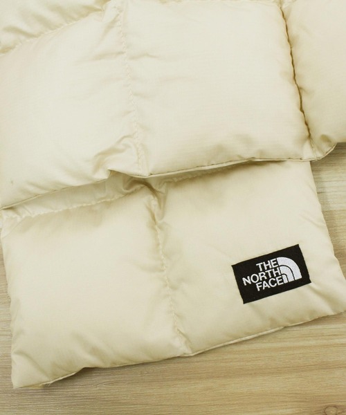 THE NORTH FACE（ザ ノースフェイス） マフラー パッカブルTボール