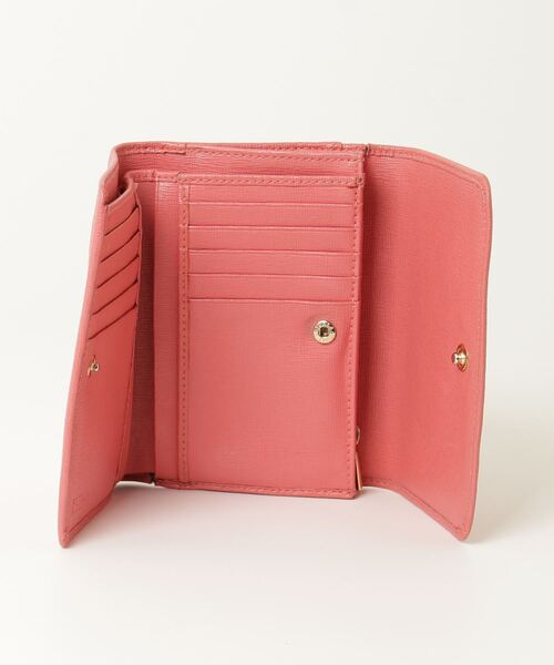 FURLA 「FURLA」 財布 - ピンク レディース : ZOZOTOWN Yahoo!店