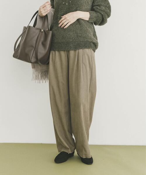 SARA LANZI コーデュロイパンツ arts&scienceなどお好きな方 楽天市場