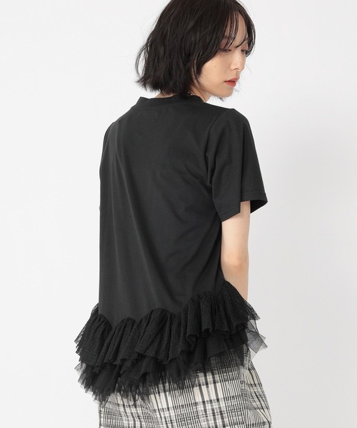 studio CLIP（スタディオクリップ） tシャツ 半袖 「daily CLIP