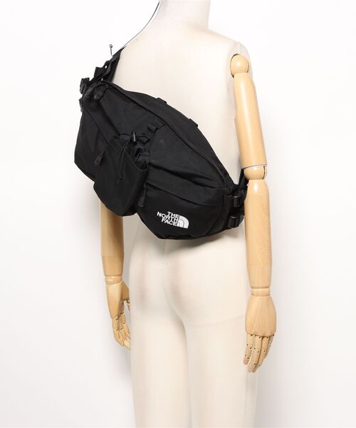 THE NORTH FACE（ザ ノースフェイス） ウエストポーチ 「THE NORTH