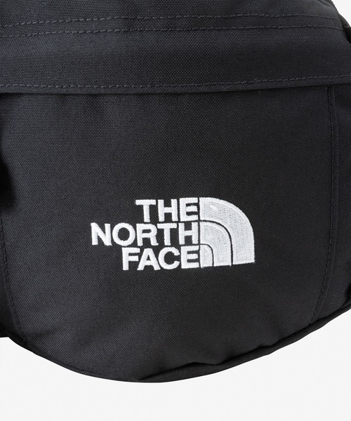 THE NORTH FACE（ザ ノースフェイス） ウエストポーチ 「THE NORTH