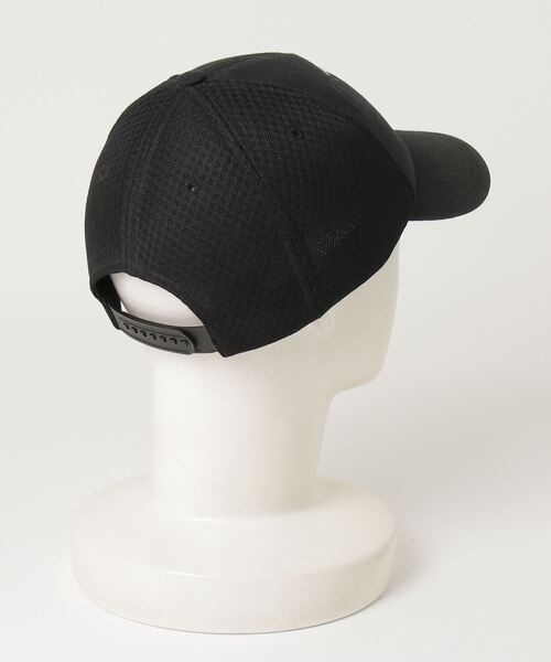 Y-3 「Y-3」 メッシュキャップ - ブラック メンズ : ZOZOTOWN Yahoo!店