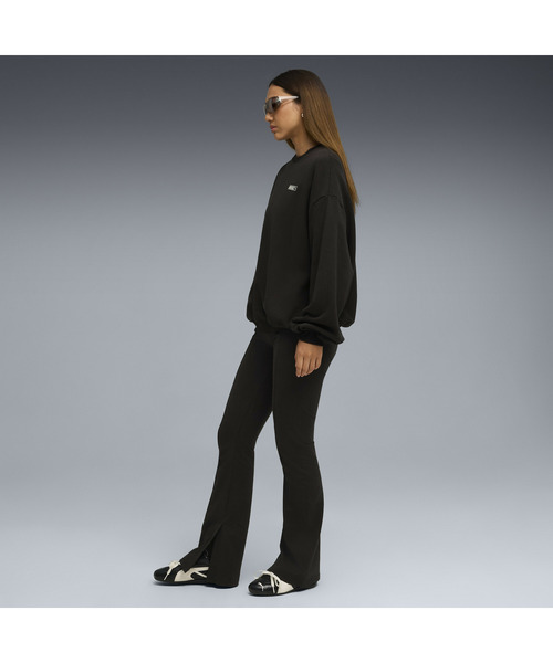 PUMA（プーマ） トレーナー スウェット ウィメンズ PUMA x ROSE