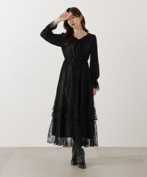 PROPORTION BODY DRESSING（プロポーションボディドレッシング