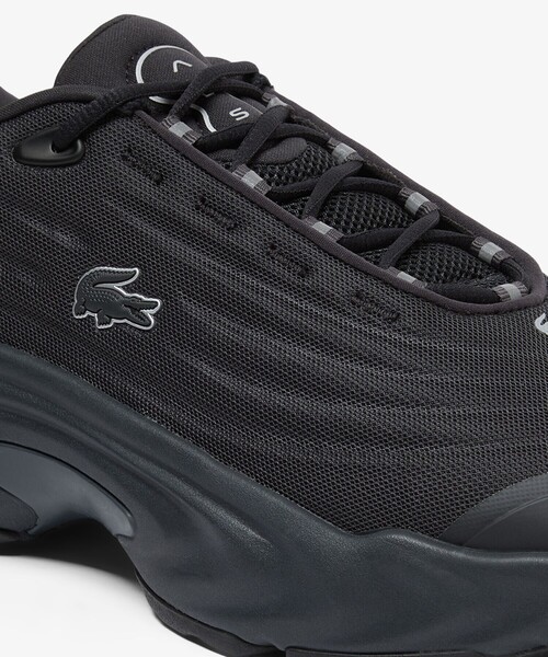 LACOSTE（ラコステ） スニーカー メンズ SPINOR 225 4 SMA メンズ