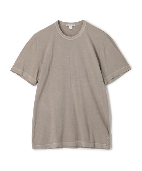 JAMES PERSE（ジェームスパース） tシャツ コットンジャージー