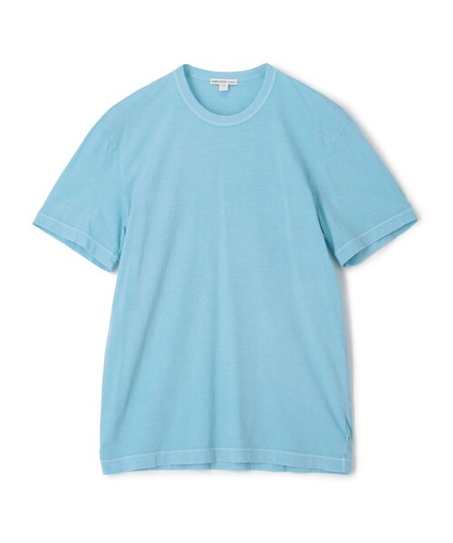 JAMES PERSE（ジェームスパース） tシャツ コットンジャージー