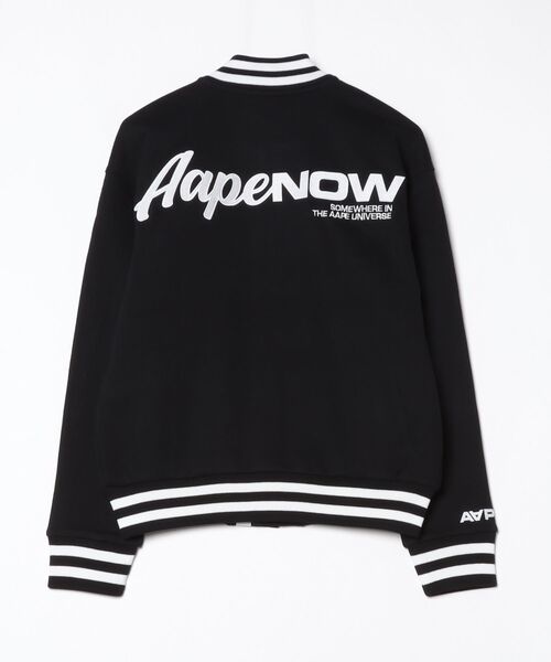 AAPE BY A BATHING APE（エーエイプバイアベイシングエイプ
