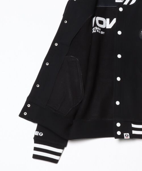 AAPE BY A BATHING APE（エーエイプバイアベイシングエイプ