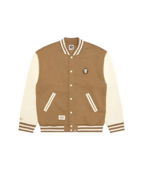 AAPE BY A BATHING APE（エーエイプバイアベイシングエイプ