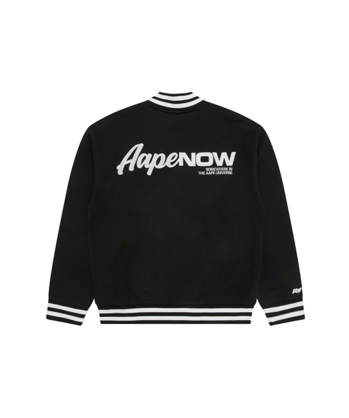 AAPE BY A BATHING APE（エーエイプバイアベイシングエイプ