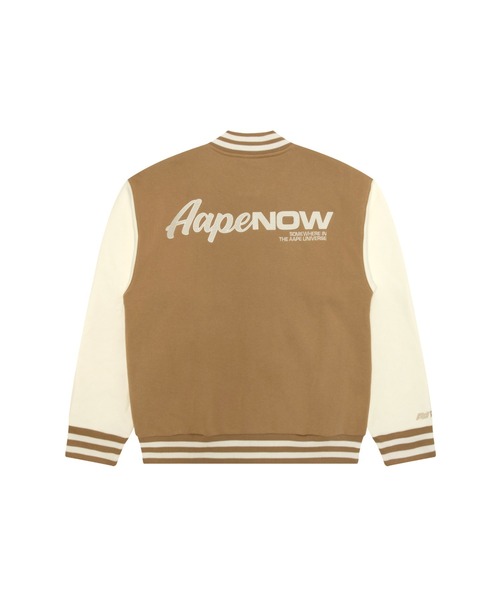AAPE BY A BATHING APE（エーエイプバイアベイシングエイプ