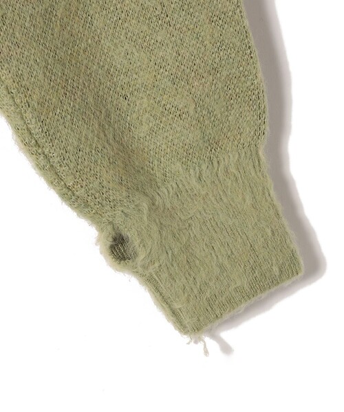 JANESMITH（ジェーンスミス） ニット セーター JANE SMITH:「洗濯機