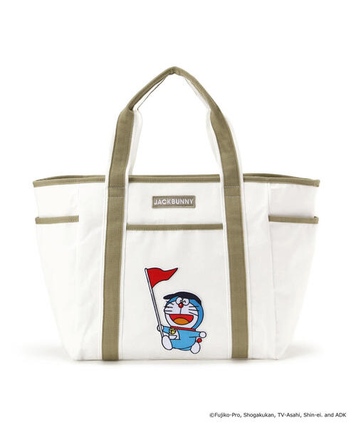 Jack Bunny!!（ジャックバニー） トートバッグ 「Jack Bunny