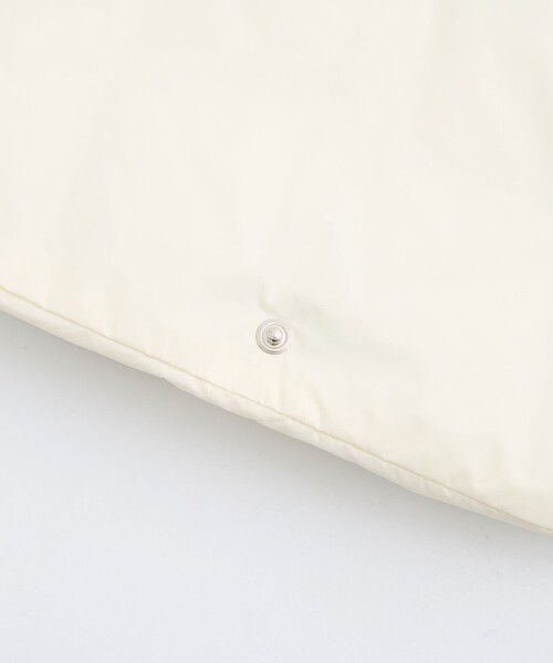 「beautiful people」 ショルダーバッグ FREE ホワイト レディース_画像5