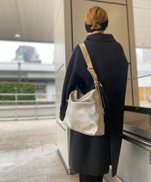 Scrap Book（スクラップブック） ショルダーバッグ バッグ 「Scrap 