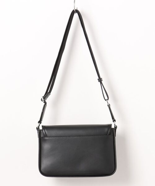 MICHAEL KORS（マイケルコース） ショルダーバッグ FREE ブラック