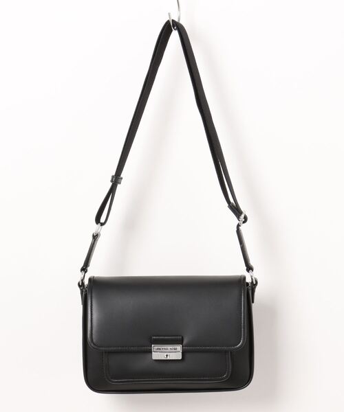 MICHAEL KORS（マイケルコース） ショルダーバッグ FREE ブラック